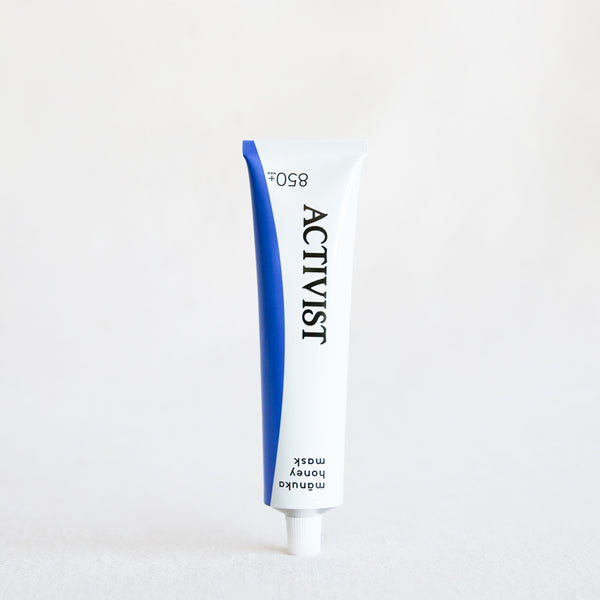 Manuka Honey Mask