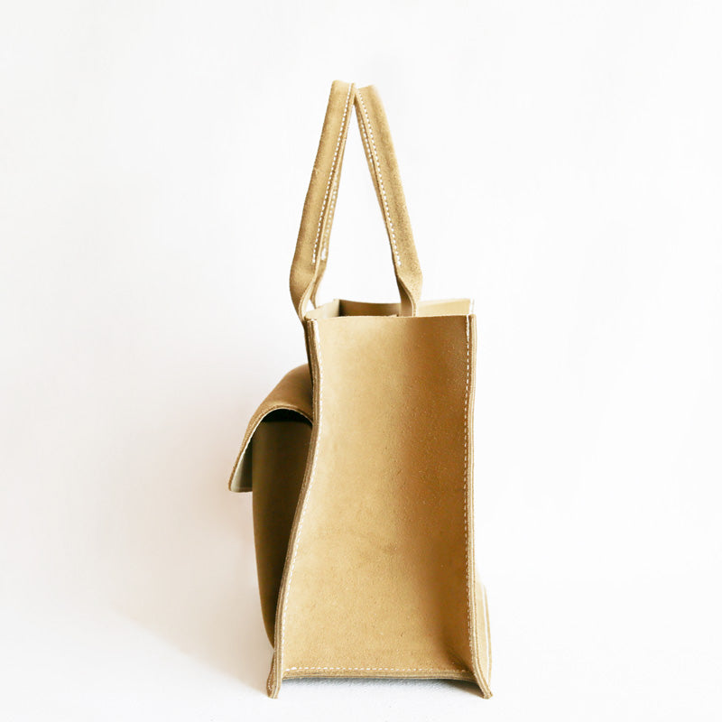 Sac 1 - Desert Suede