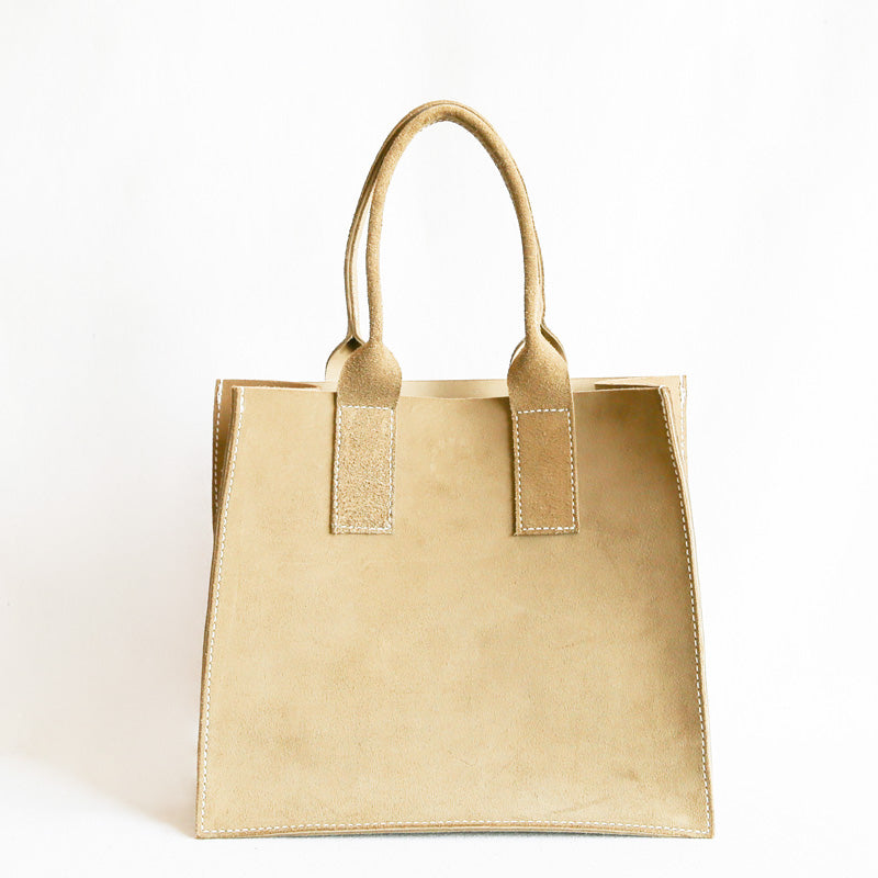 Sac 1 - Desert Suede