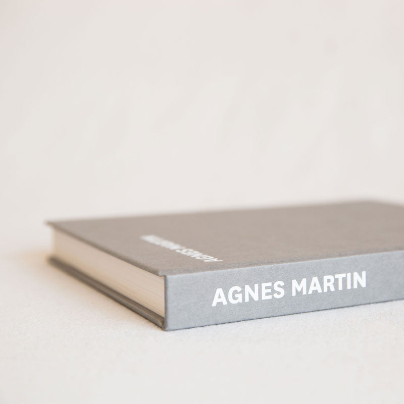 Agnes Martin