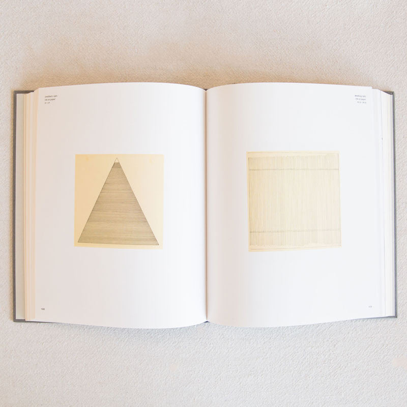 Agnes Martin