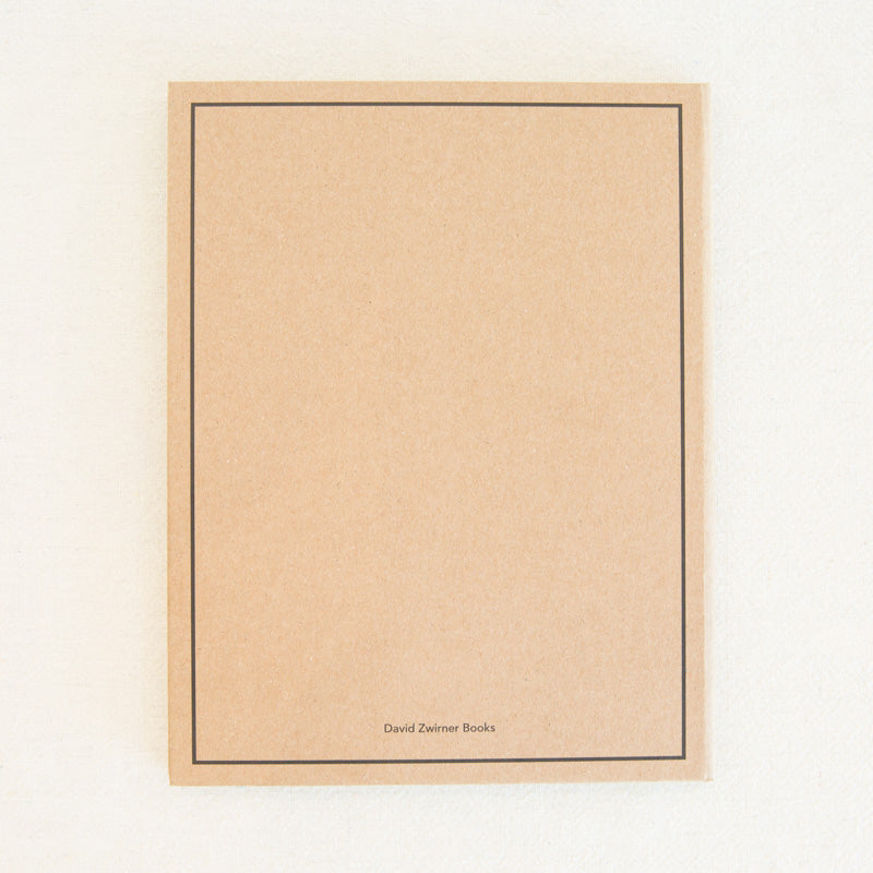 Anni Albers Notebook