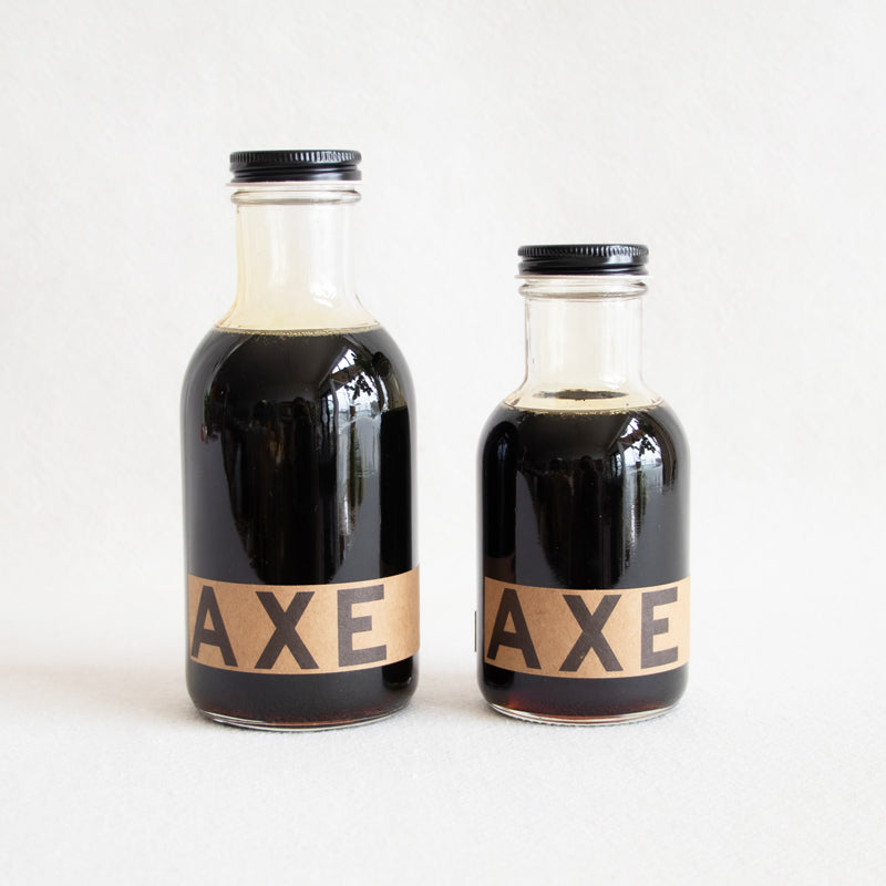 Axe Maple Syrup