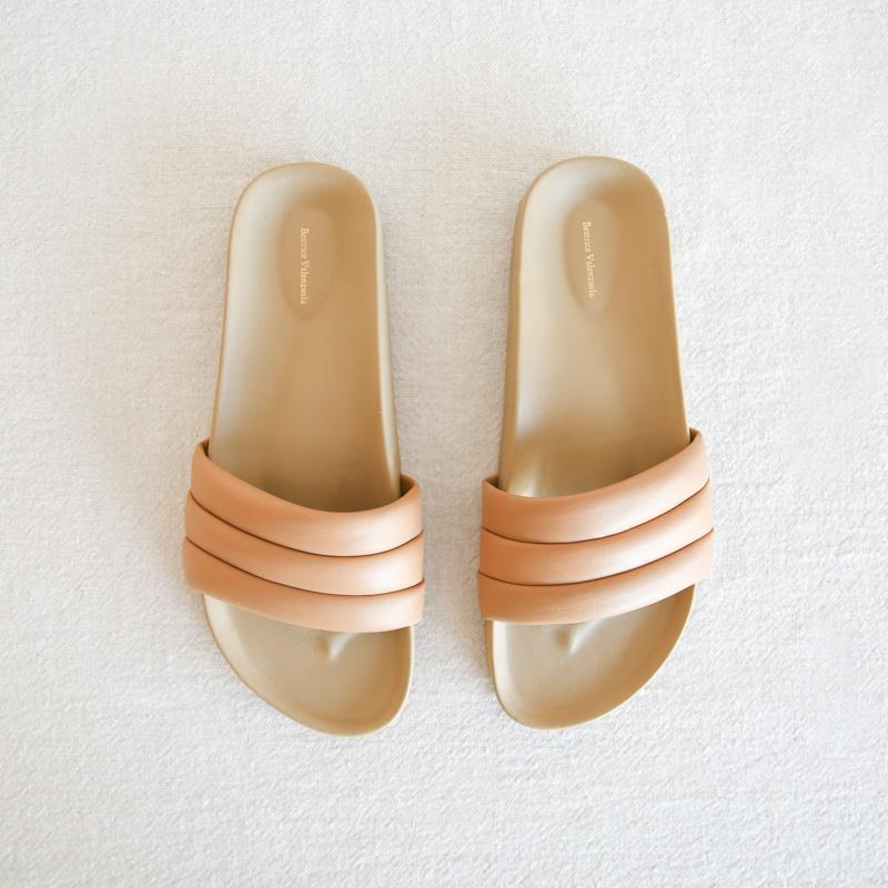 Sandalia - Sand
