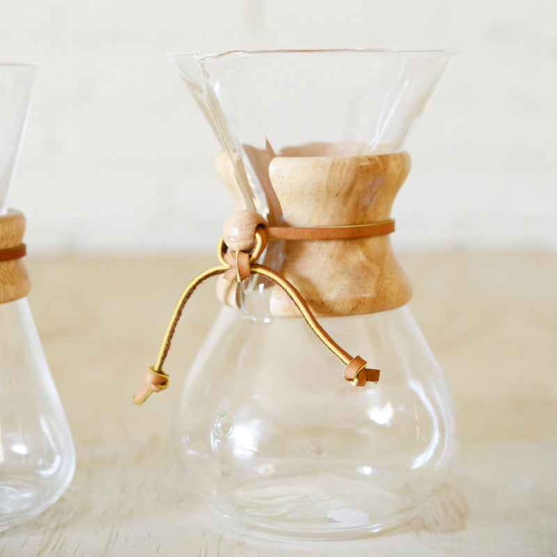 Chemex Coffee Maker