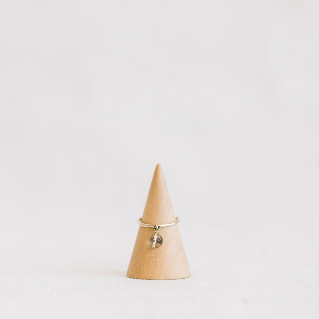 Small Ciel Ring