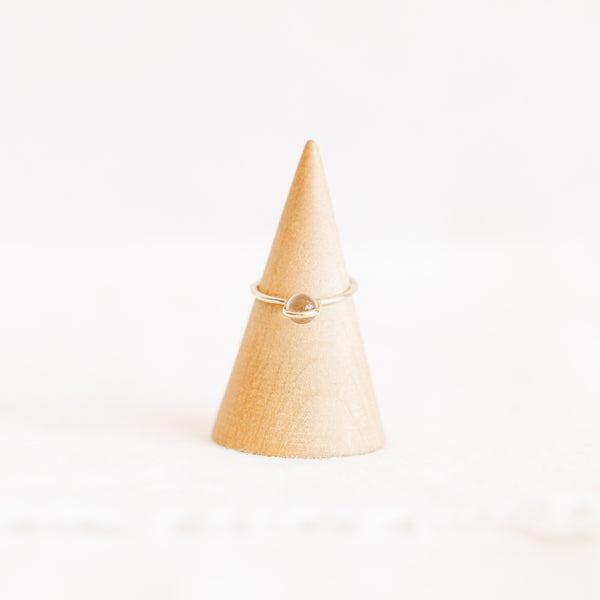 Solar Ring