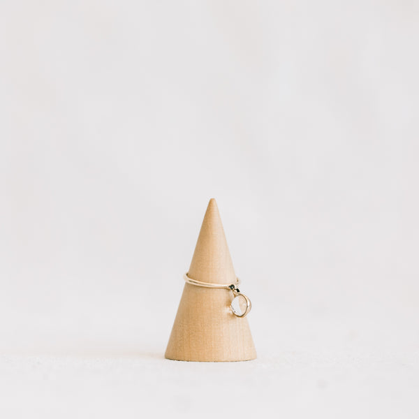 Small Ciel Ring