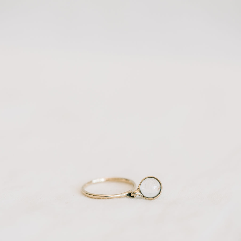 Small Ciel Ring