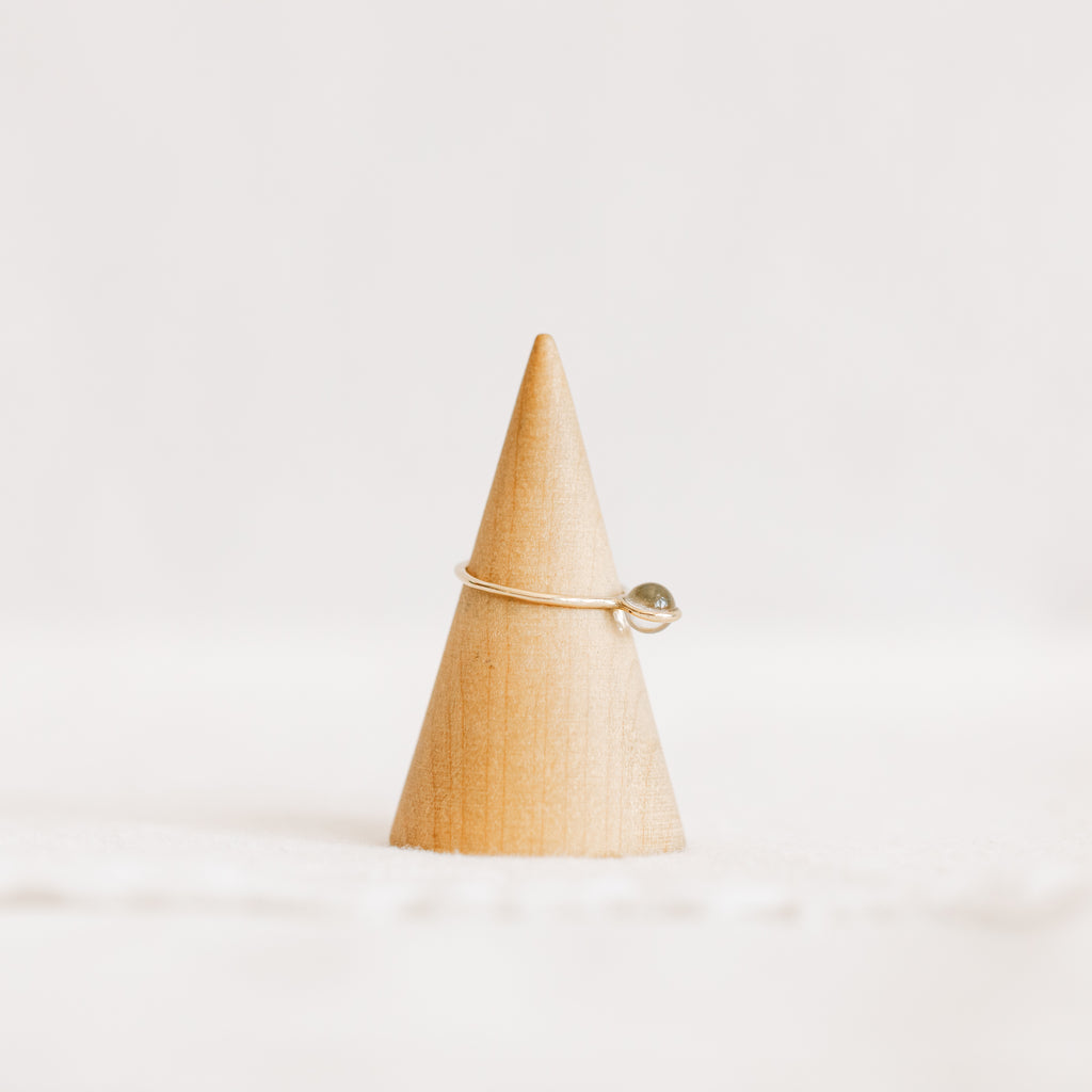 Solar Ring