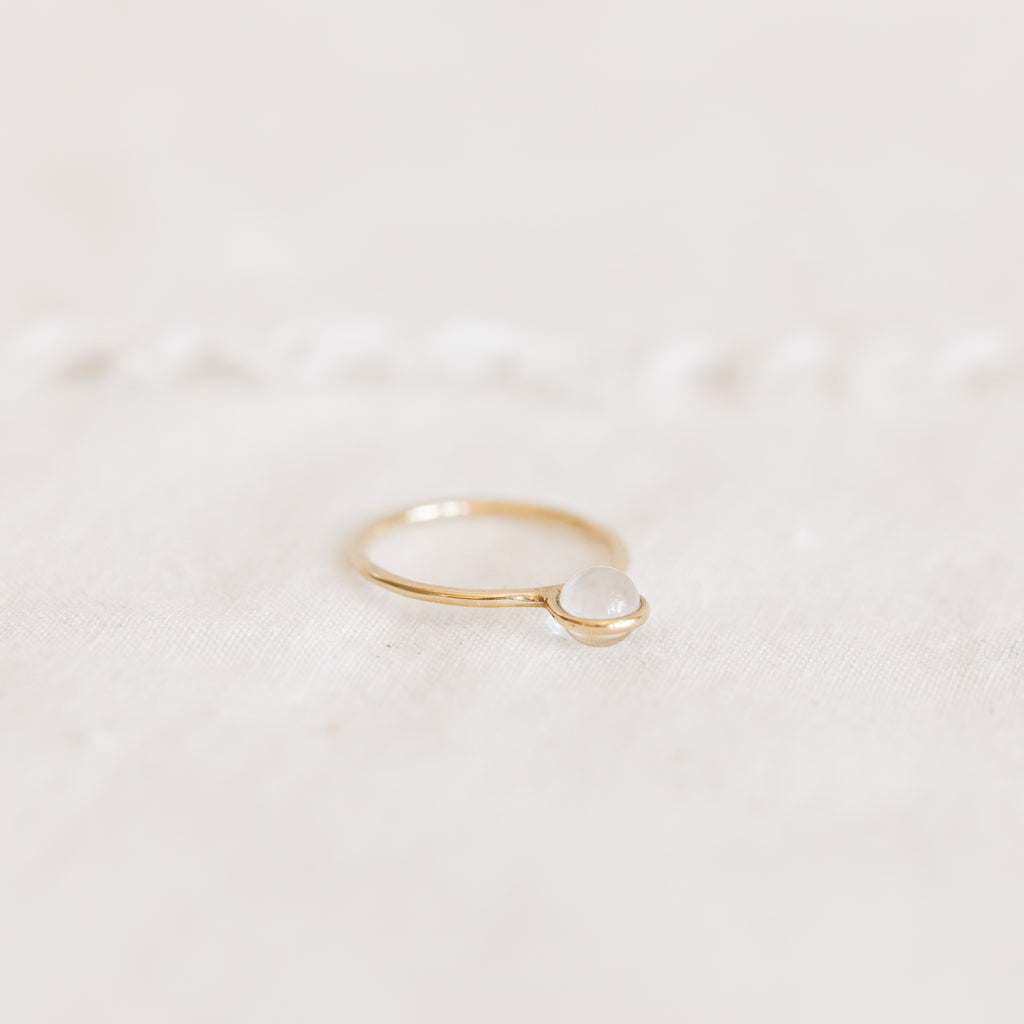 Solar Ring