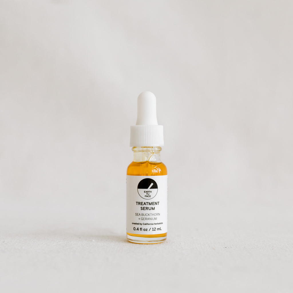 Treatment Serum