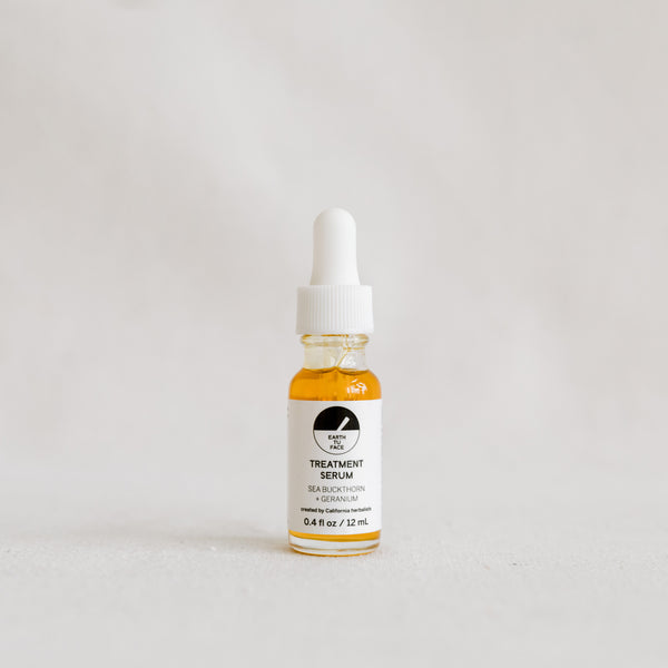 Treatment Serum