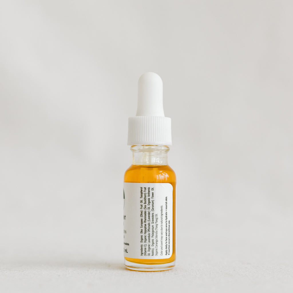 Treatment Serum