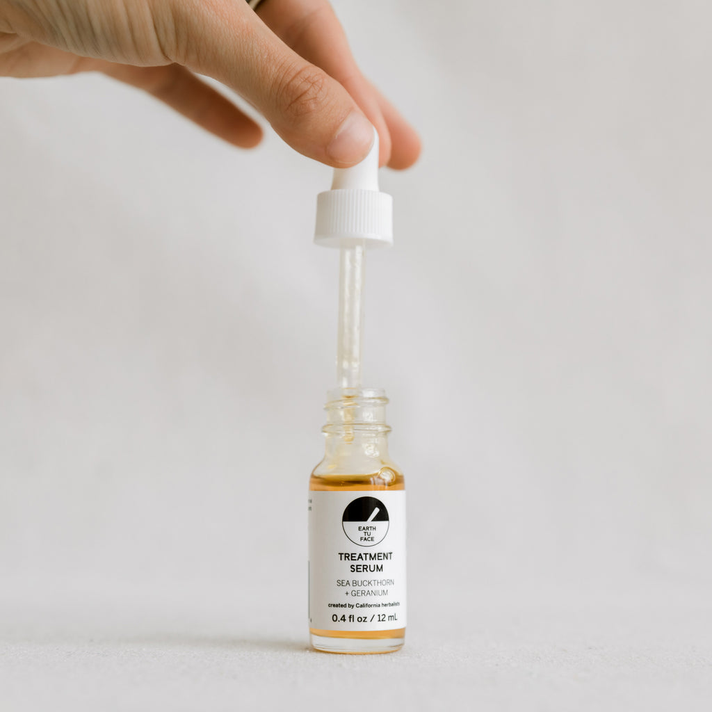 Treatment Serum