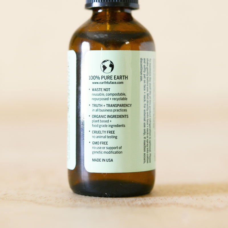 Rose & Aloe Toning Mist