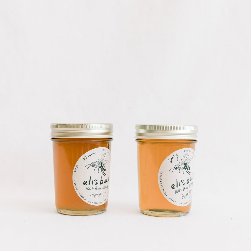 Eli's Bee Company
