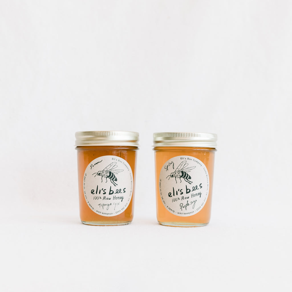 Eli's Bee Company