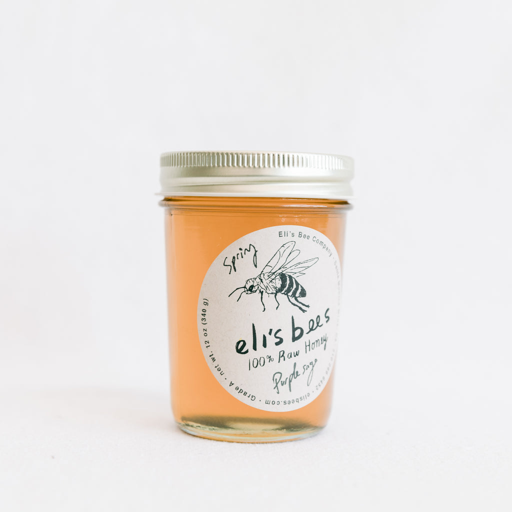 Eli's Bee Company