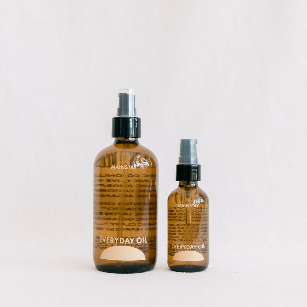 Everyday Oil - Mainstay