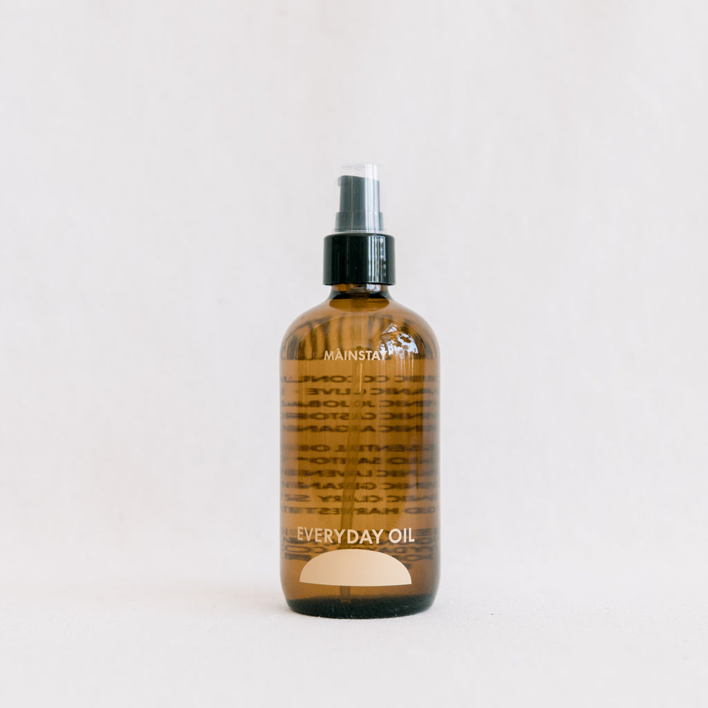 Everyday Oil - Mainstay