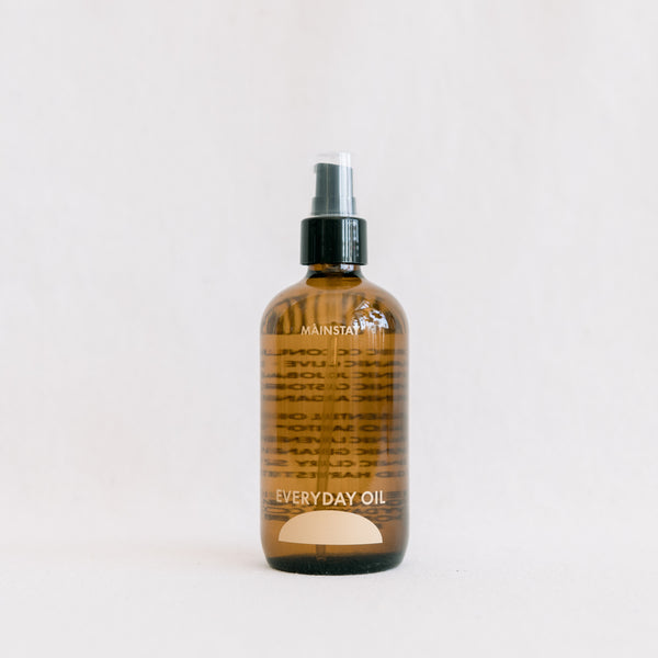 Everyday Oil - Mainstay