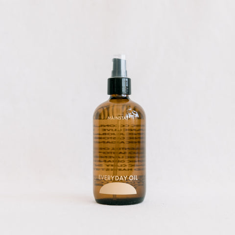 Everyday Oil - Mainstay