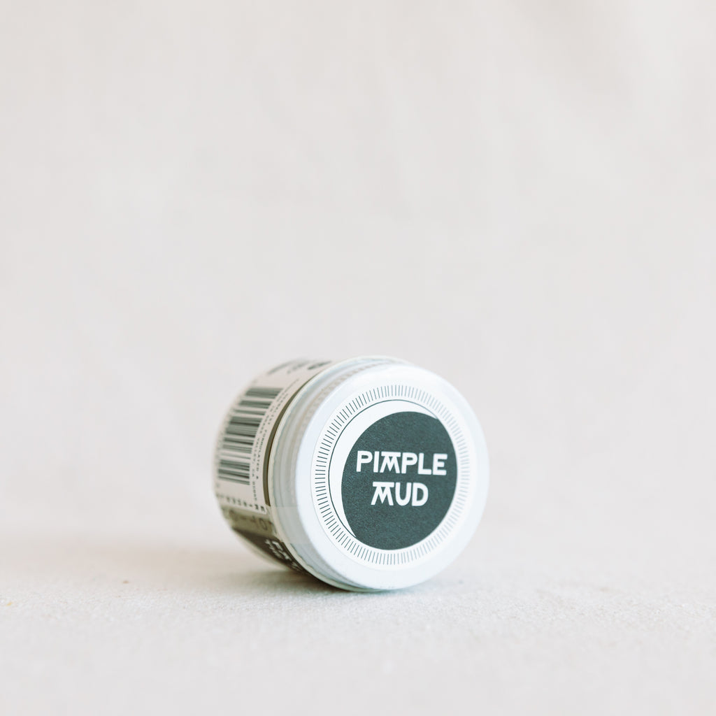 Pimple Mud