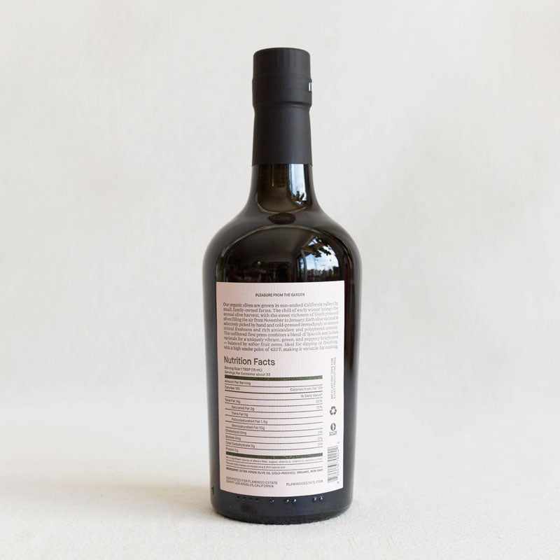 Heritage Extra Virgin Olive Oil