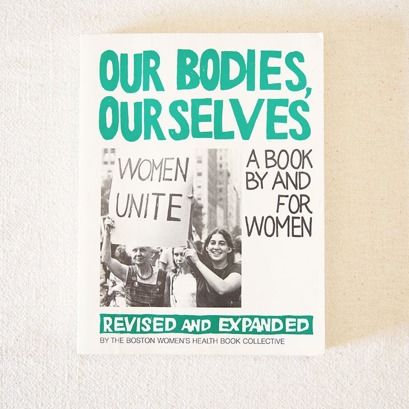 Our Bodies, Ourselves