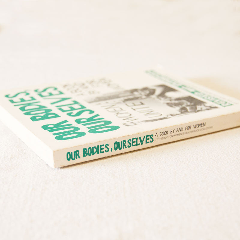 Our Bodies, Ourselves