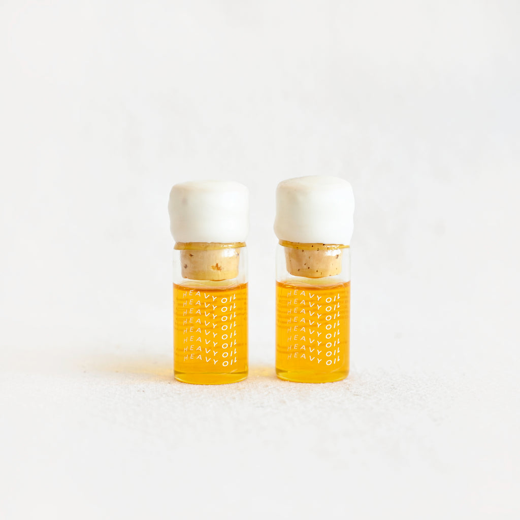 Nourishing Oil