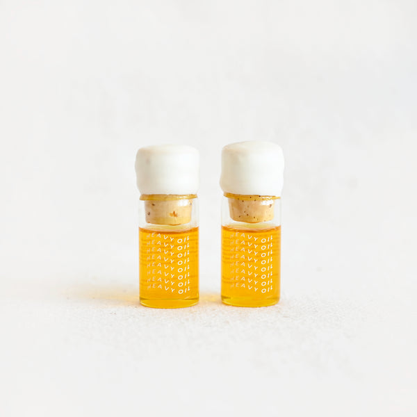 Nourishing Oil