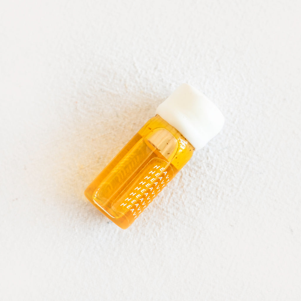 Nourishing Oil