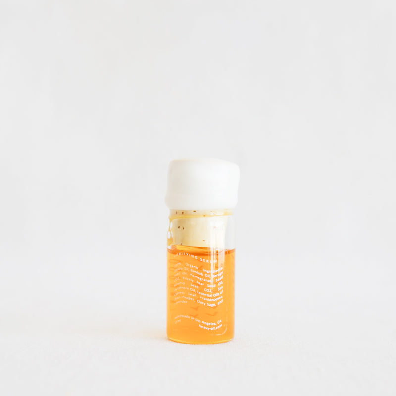 Purifying Serum