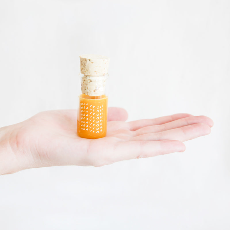 Purifying Serum