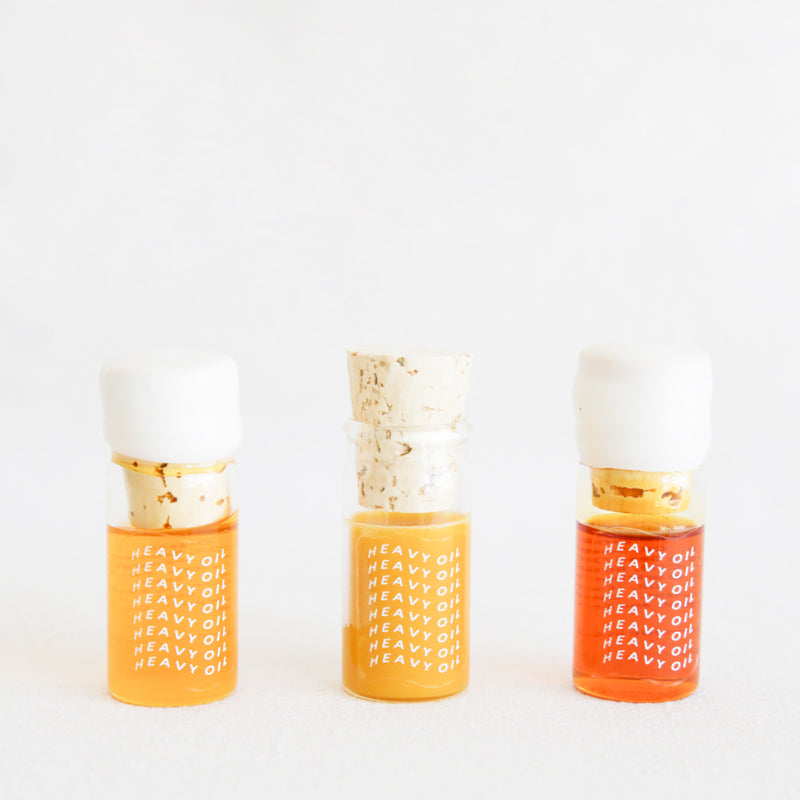 Purifying Serum