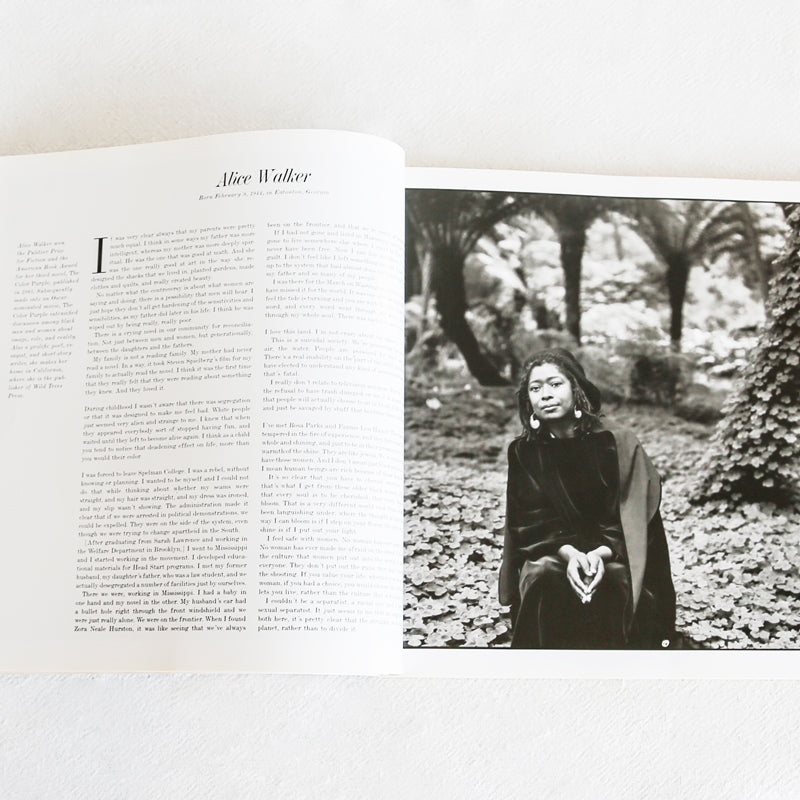 Vintage Book - I Dream A World "Portraits of Black Women who Changed America"
