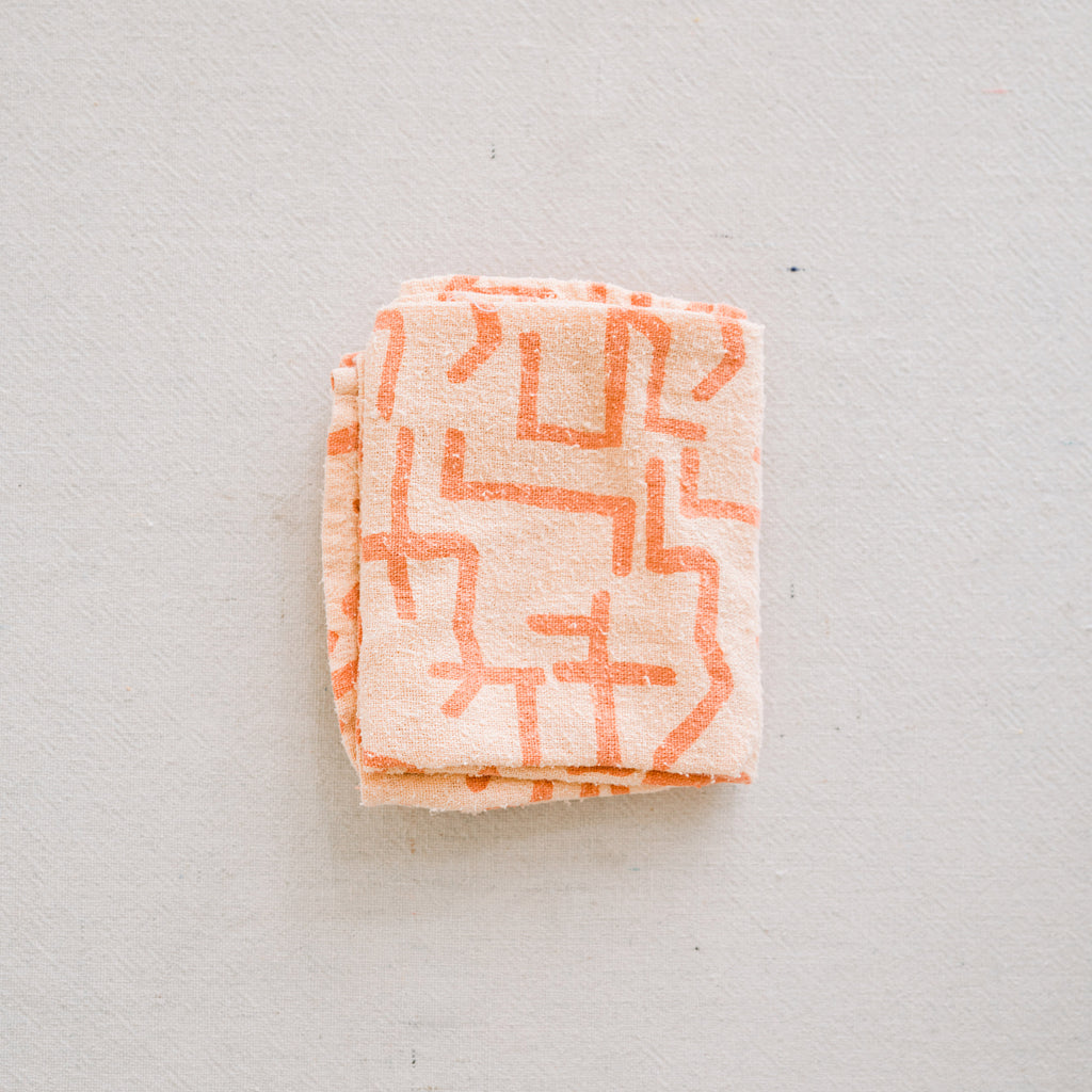 Bandana - Guston Melon