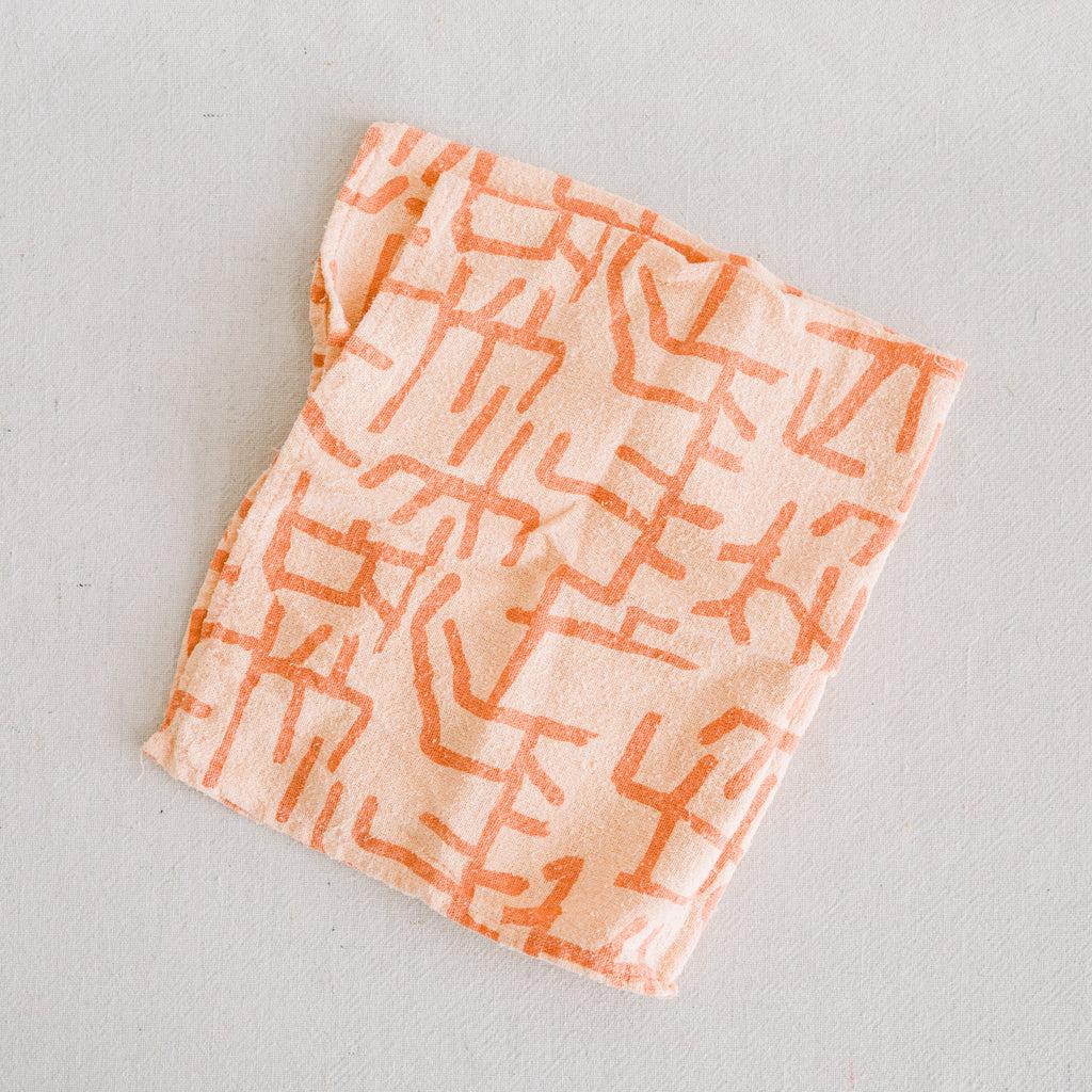 Bandana - Guston Melon