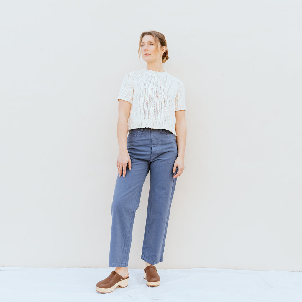 Handy Pant - Mechanic's Blue