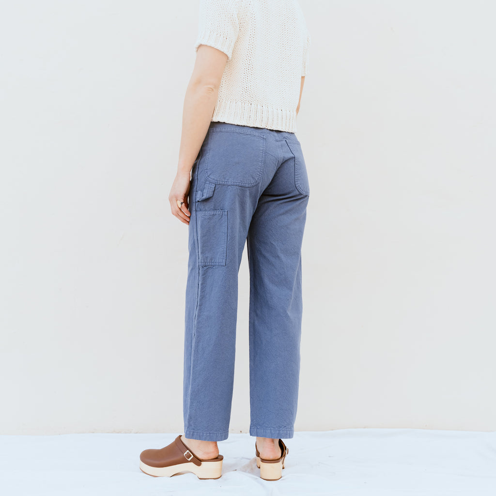 Handy Pant - Mechanic's Blue