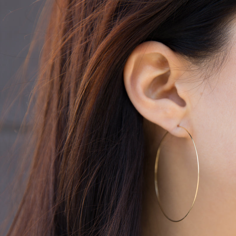 Hoop Earrings