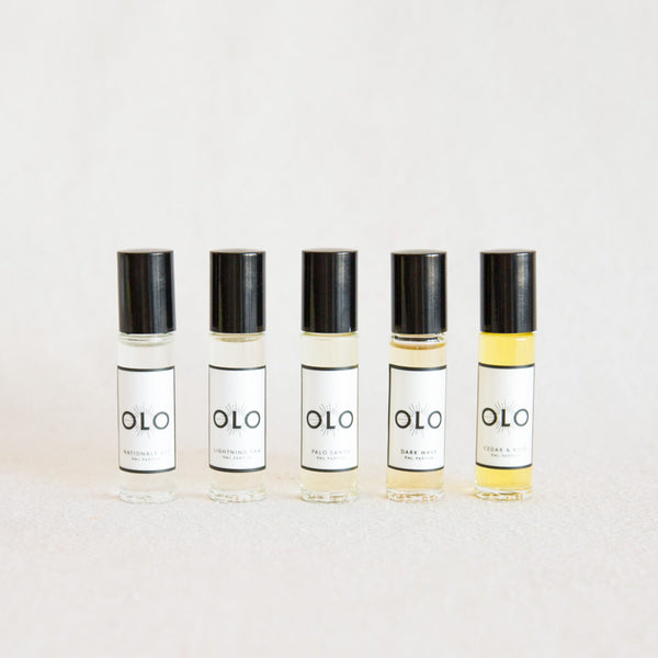 Olo Fragrance