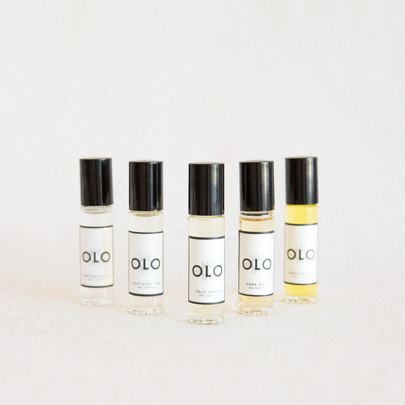 Olo Fragrance