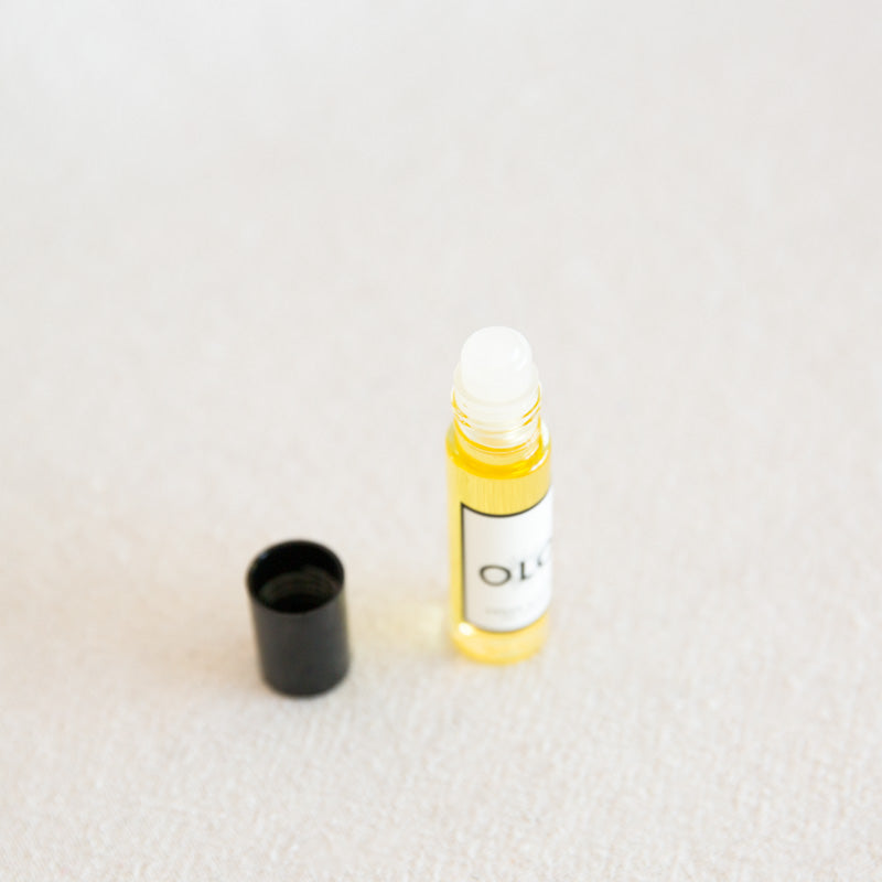 Olo Fragrance