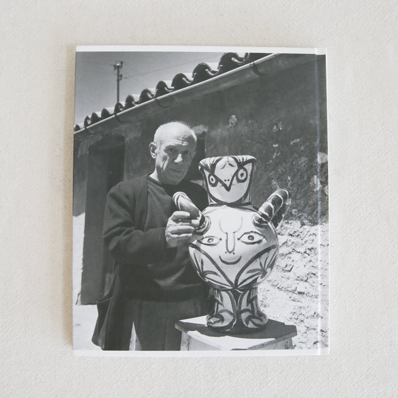 Picasso Ceramics