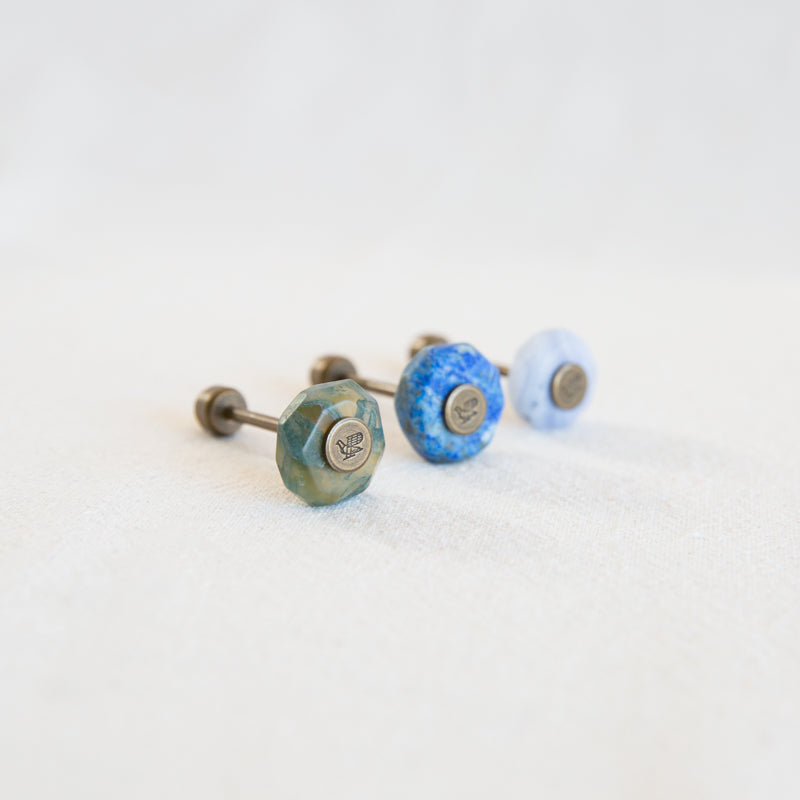 Mineral Key Holder