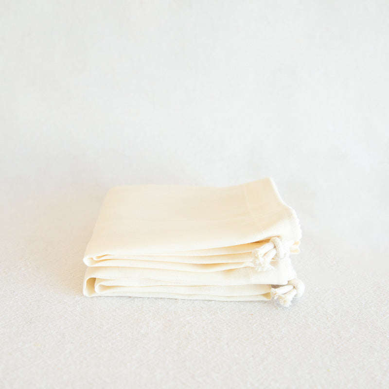 Produce Bag - Gauze