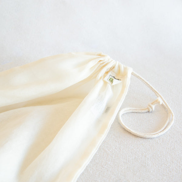 Produce Bag - Gauze